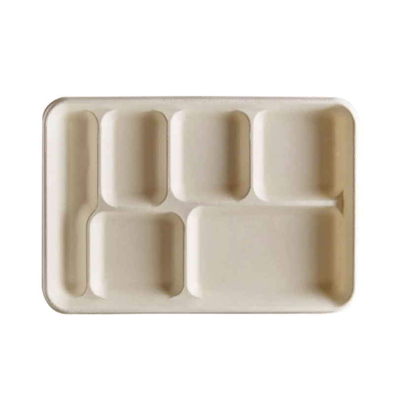 Trays