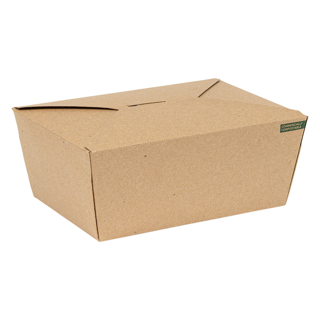 75 oz INNOBOX EDGE™ | Compostable Kraft