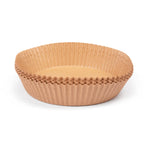 Air Fryer Liner | Medium/Large | Home Compostable