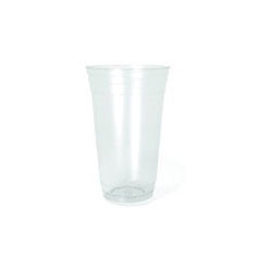 10 oz Cold Cup | Clear PET Plastic