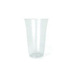 10 oz Cold Cup | Clear PET Plastic