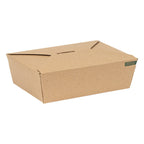 56 oz INNOBOX EDGE™ | Compostable Kraft