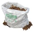 39" x 36" Compostable Lawn and Leaf Bag | 50+ lbs