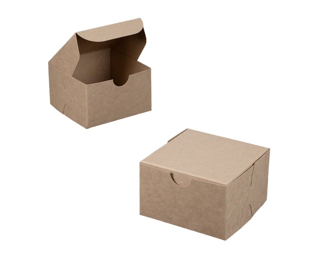 BRP 2365 Bakery Box - View 1