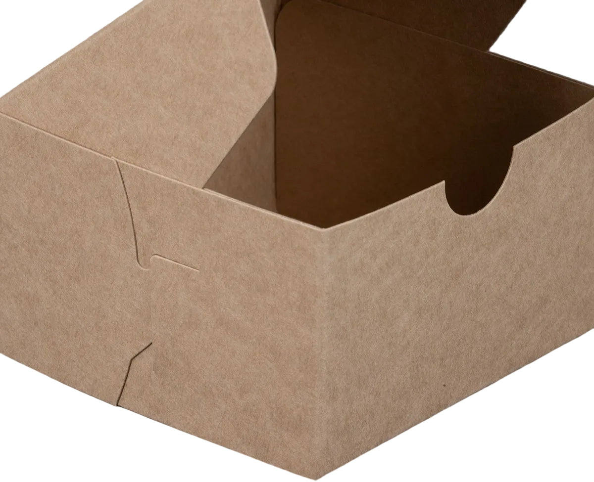 BRP 2365 Bakery Box - View 4