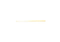 5.5" Stir Sticks | Made in USA | Home Compostable