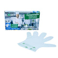 EcoSafe® Compostable Food Service Gloves