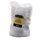 Bag of Fineline Pete lids for round bowls with a clear label on a white background