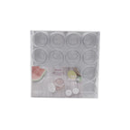 16 oz. Mason Jar | Clear | PETE
