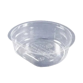 4 oz Greenware® Portion Cup Insert | Fits 9/12/16/20 oz Cold Cups