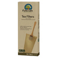 Kettle Tea Filters | Tall | Box of 50 | Disposable