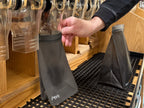 Reusable Coffee/Tea Storage Bags | 2 Piece Set