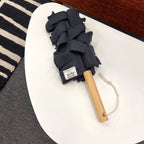 Duster with Handle Starter Kit | Cotton Fleece with Bamboo Handle | Reusable & Refillable