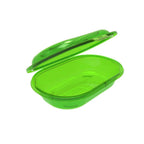 9x6 Reusable to-go Container | Green | Washable