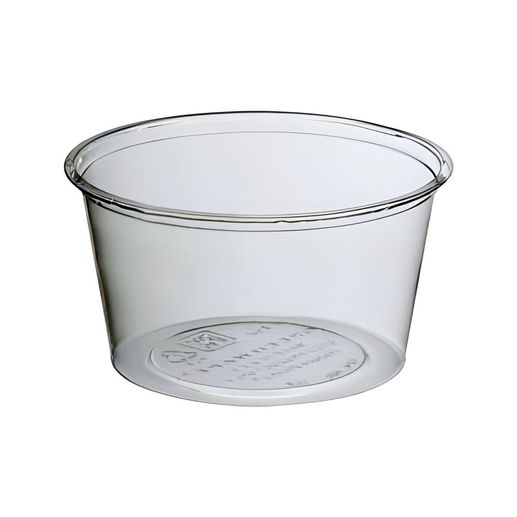 4 oz Portion Cup | PLA | Made in USA