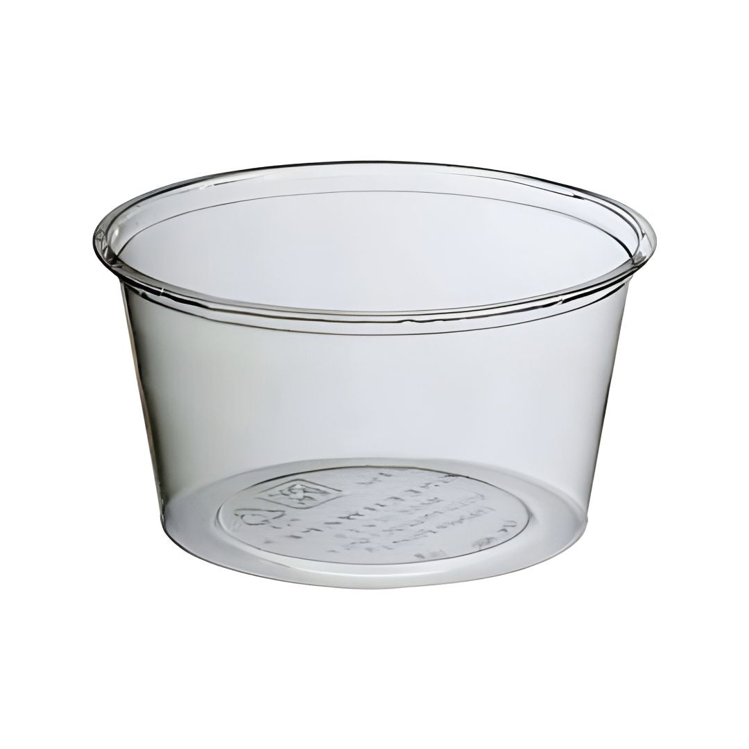 4 oz Portion Cup | PLA | Made in USA