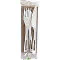 Compostable Cutlery Place Setting | World Centric®