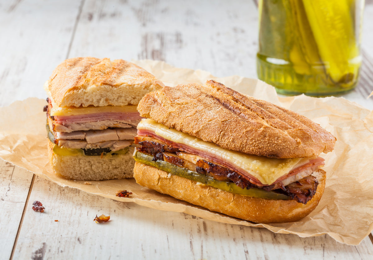 Compostable Deli Paper | 12" x 12" | Soy Waxed Paper