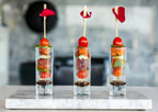 8" Bamboo Skewer | Compostable