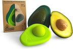 Silicone Avocado Covers | Washable & Reusable