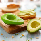 Silicone Avocado Covers | Washable & Reusable