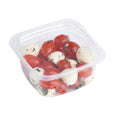 12 oz Compostable Deli Container | Clear | Good Natured Products®