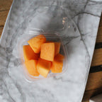 12 oz Compostable Deli Container | Clear | Good Natured Products®