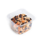 24 oz Compostable Deli Container | Clear | Good Natured Products®