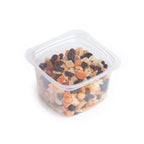 24 oz Compostable Deli Container | Clear | Good Natured Products®