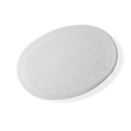 Lid for 24-32 oz Oval Burrito Bowl | Clear PLA | Better Earth®