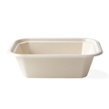 40 oz Fiber Tray | Unlined | Compostable