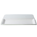 10"x5" Fiber Tray with PLA Lid | Better Earth