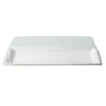 13"x5" Fiber Tray with PLA Lid | Better Earth