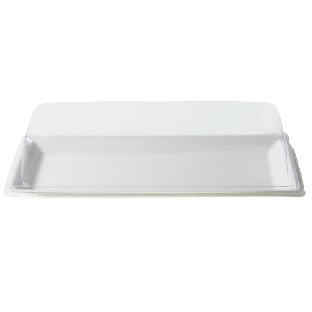 13"x7" Fiber Tray with PLA Lid | Better Earth