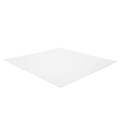 Compostable Deli Paper | PLA Mineral Paper | White | 12" x 12"