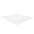 Compostable Deli Paper | PLA Mineral Paper | White | 12" x 12"