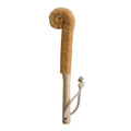 Bottle Brush | Reusable | Bamboo + Coconut