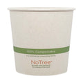 24 oz NoTree™ Paper Bowl | Food Container