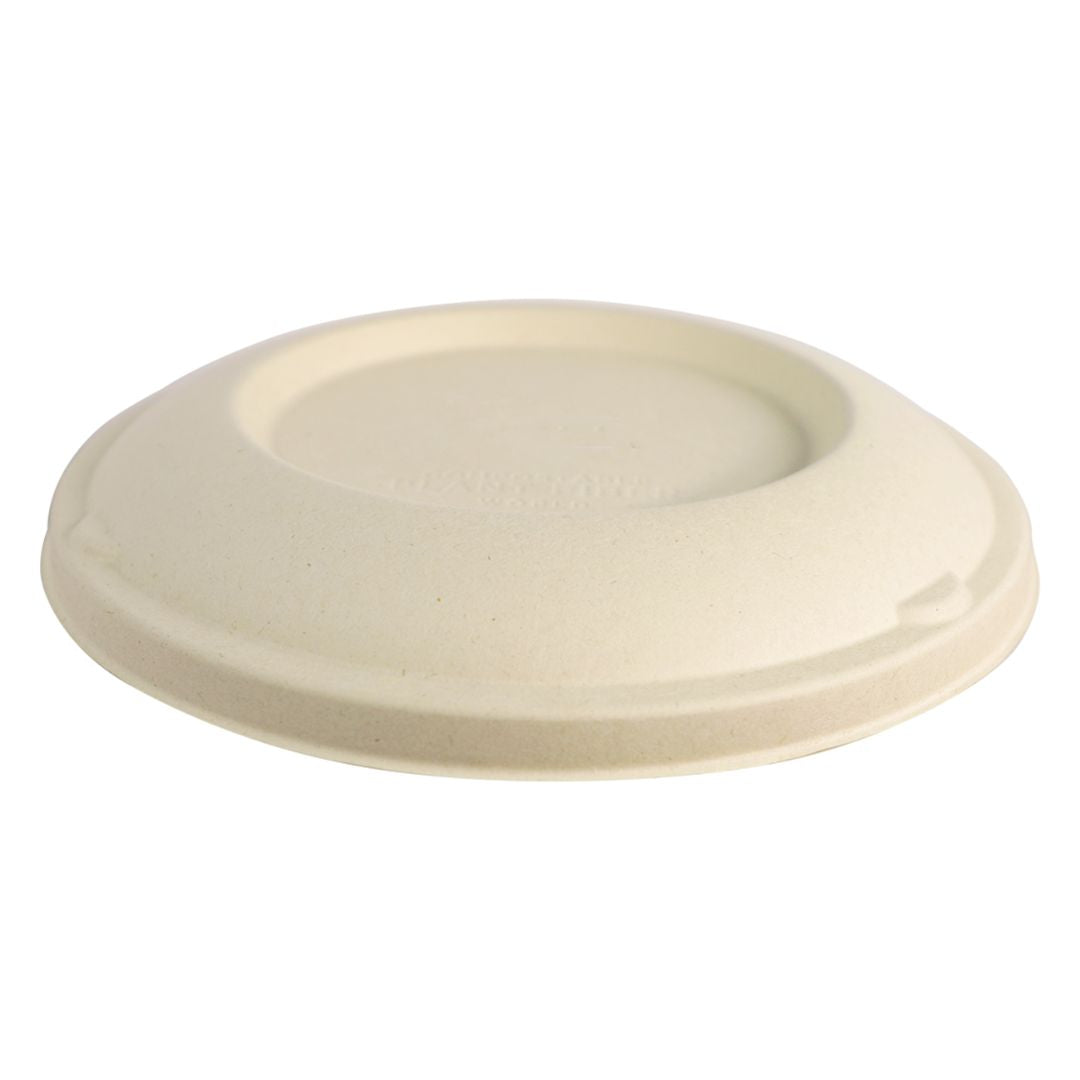 Lid for 36-64 oz Round Natural Fiber Bowls