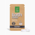 Bathroom Cleaning Refill Tablets | Lavender Fragrance