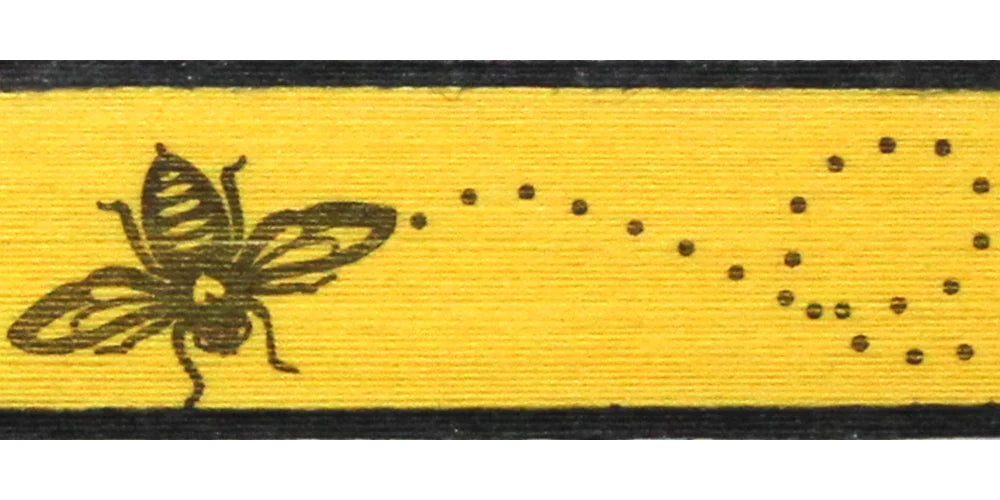 Compostable Curling Ribbon | Cotton | Bees Knees