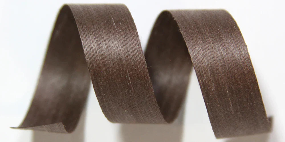 Compostable Curling Ribbons | Set of 5 | Cotton | Woodland Collection