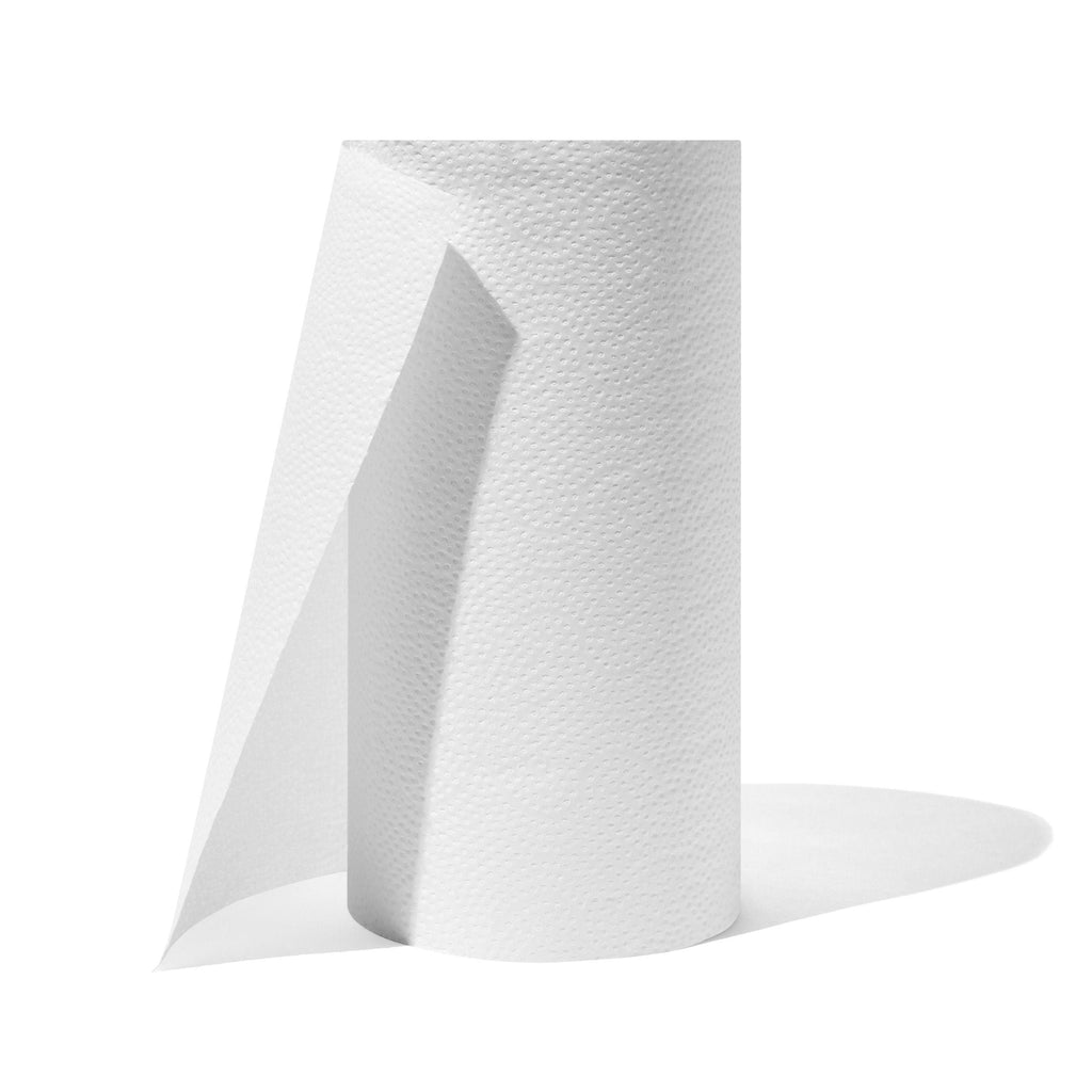 Who Gives a Crap® Compostable Paper Towels | FSC® Certified