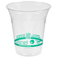 12 oz Cold Cup | Corn Plastic