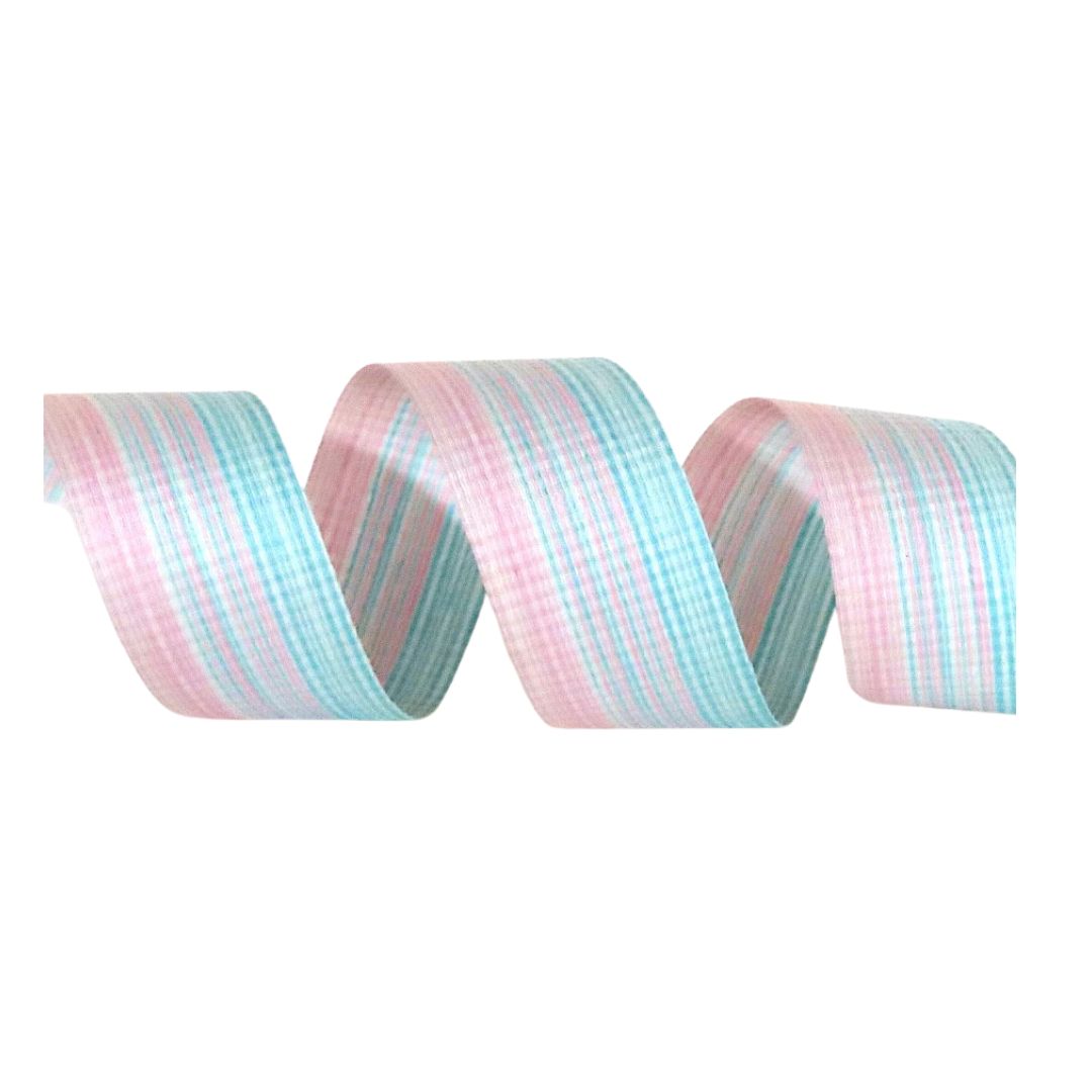 Compostable Curling Ribbon | Cotton | Baby