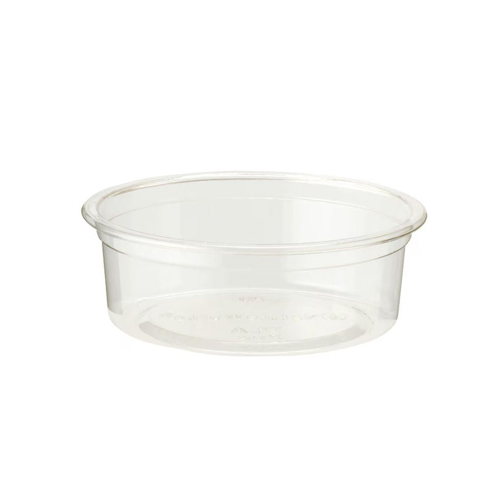 2 oz Portion Cup Insert | Fits 9 oz World Centric Cups CP-CS-9