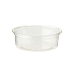 2 oz Portion Cup Insert | Fits 9 oz World Centric Cups CP-CS-9