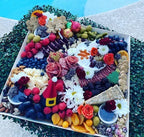 16" X 16" Compostable Balsa Tray | VerTerra