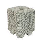 Cup Carrier Heavy Duty | 4 Cup | Compostable