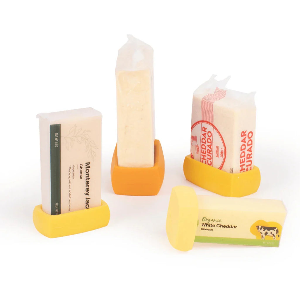 Cheese Covers | Washable & Reusable